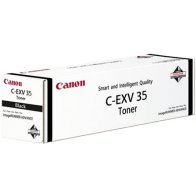 Toner black černý Canon C-EXV 35