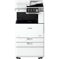 Canon imageRUNNER ADVANCE DX C3720i + podavač DADF + podstavec - POUŽITO