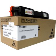 Ricoh SPC252E black 407531 - originální