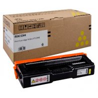 Ricoh SPC250E yellow 407546 - originální