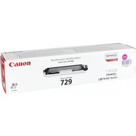 Canon 729 magenta 4368B002 - originální