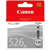 Canon CLI-526GY grey 4544B001 - originální