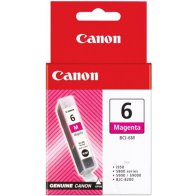 Canon BCI-6M magenta 4707A002 - originální