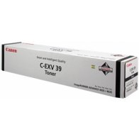 Toner black černý Canon C-EXV 39 pro iRA 4025i/4035i/4225i/4235i