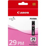 Canon PGI-29PM photo magenta 4877B001 - originální