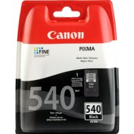 Canon PG-540 black 5225B001 - originální