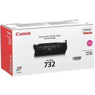 Canon 732 magenta 6261B002 - originální