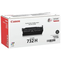 Canon 732H black 6264B002 - originální