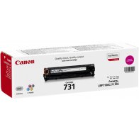 Canon 731 magenta 6270B002 - originální