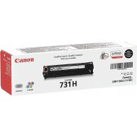 Canon 731H black 6273B002 - originální