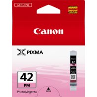 Canon CLI-42PM photo magenta 6389B001 - originální