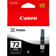 Canon PGI-72MBK matt black 6402B001 - originální