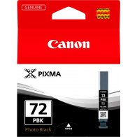 Canon PGI-72PBK photo black 6403B001 - originální