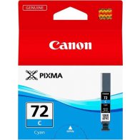 Canon PGI-72C cyan 6404B001 - originální