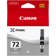 Canon PGI-72GY grey 6409B001 - originální