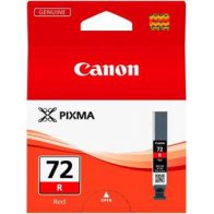 Canon PGI-72R red 6410B001 - originální