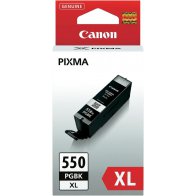 Canon PGI-550XL PGBK black 6431B001 - originální