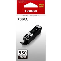 Canon PGI-550PGBK black 6496B001 - originální