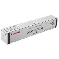 Toner black černý Canon C-EXV 42 pro iR 2202/2202N