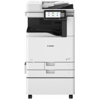 Canon imageFORCE C3122 7215C006 + podavaÄŤ DADF F1 + podstavec s ĂşloĹľnĂ˝m prostorem