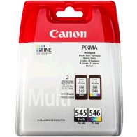 Canon PG-545/CL-546 multipack 8287B005 - originální