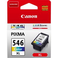 Canon CL-546XL color 8288B001 - originální