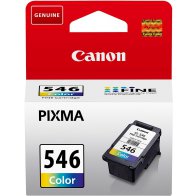 Canon CL-546 color 8289B001 - originální