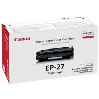 Canon EP27 black 8489A002 - originální