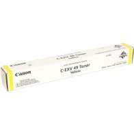 Toner Canon C-EXV 49 yellow 8527B002