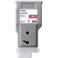 Canon PFI-207M Magenta 8791B001 - originální