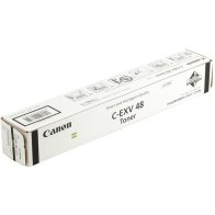 Černý toner black CANON C-EXV 48 Bk pro iR C1325iF / C1335iF