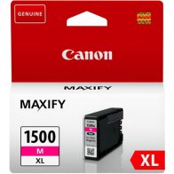 Canon PGI-1500XL M magenta 9194B001 - originální