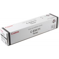 Černý toner black Canon C-EXV 11 9629A002 pro iR 2230/2270/3025/3225