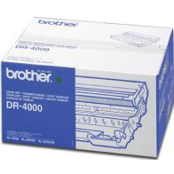 Brother DR-4000 black - originální