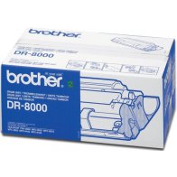 Brother DR-8000 black - originální