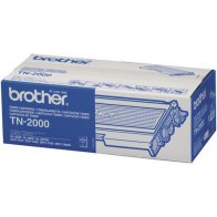 Brother TN-2000 black - originální