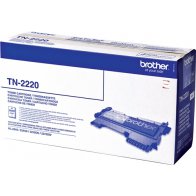 Brother TN-2220 black - originální