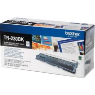 Brother TN-230BK black - originální