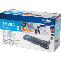 Brother TN-230C cyan - originální