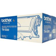 Brother TN-5500 black - originální