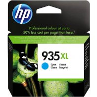 HP 935XL cyan C2P24AE - originální