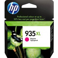 HP 935XL magenta C2P25AE - originální