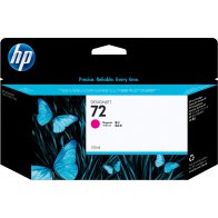 HP 72 magenta C9372A - originální