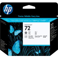 HP 72 photo black/grey C9380A - originální