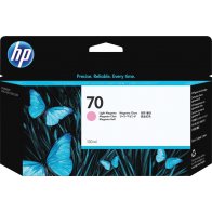 HP 70 light magenta C9455A - originální