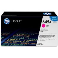 HP 645A magenta C9733A - originální