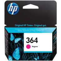 HP 364 magenta CB319E - originální