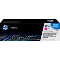 HP 125A magenta CB543A - originální