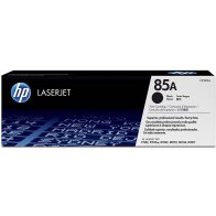 HP 85A black CE285A - originální