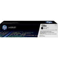 HP 126A black CE310A - originální